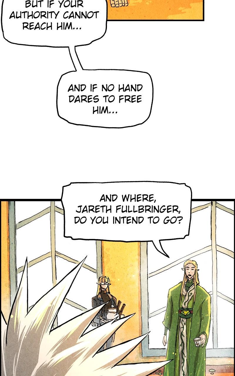 Gul Chapter 177 page 19 - 