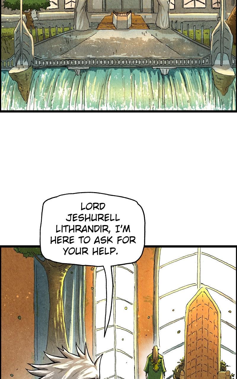Gul Chapter 177 page 3 - 