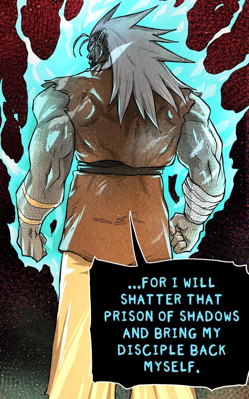 Gul Chapter 177 page 21 - 