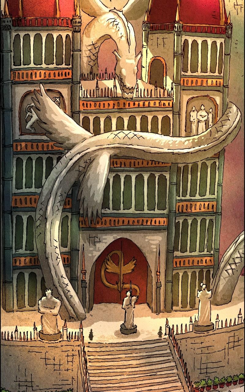 Gul Chapter 177 page 24 - 