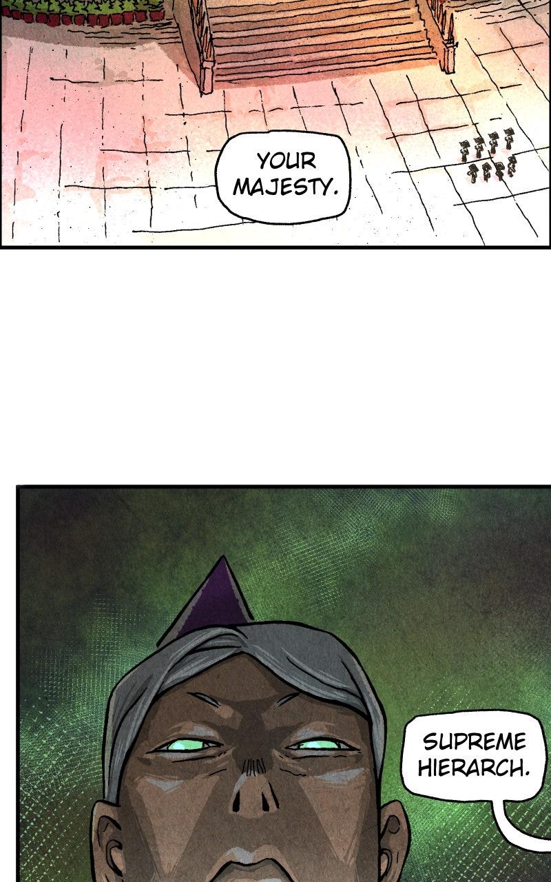 Gul Chapter 177 page 25 - 