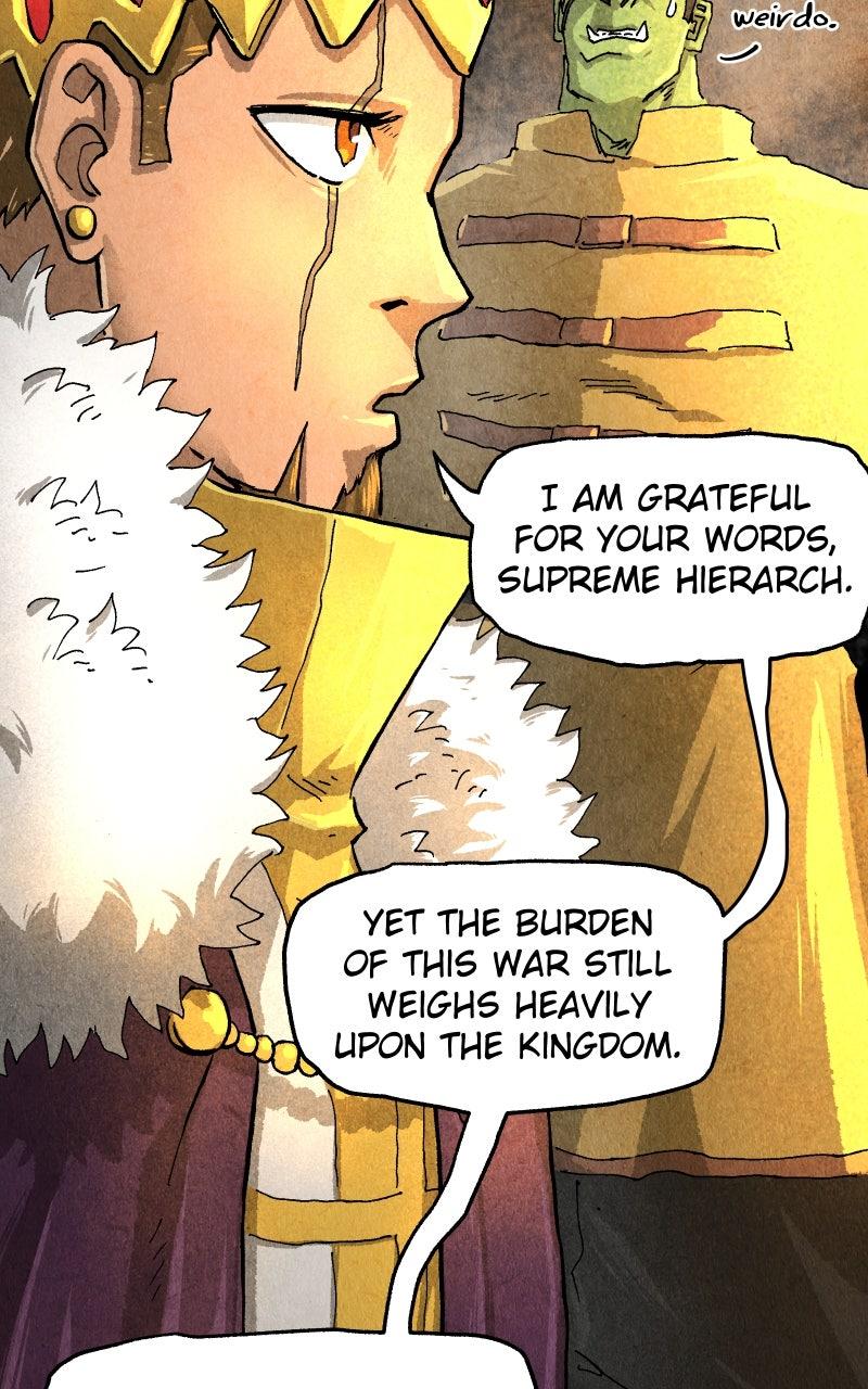 Gul Chapter 177 page 30 - 