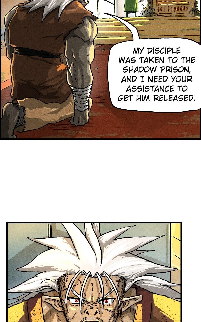 Gul Chapter 177 page 4 - 