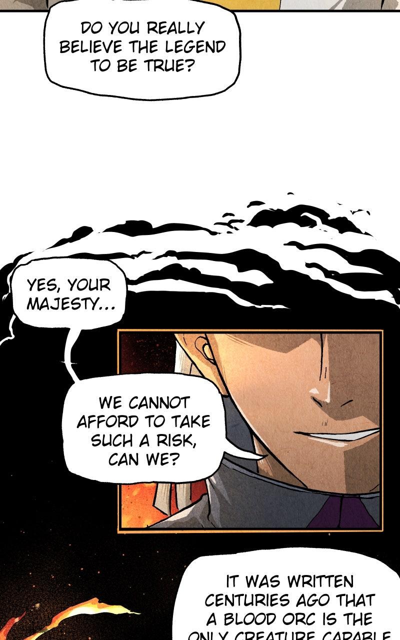 Gul Chapter 177 page 33 - 