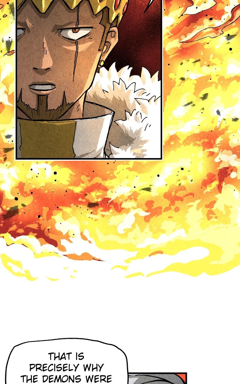 Gul Chapter 177 page 35 - 