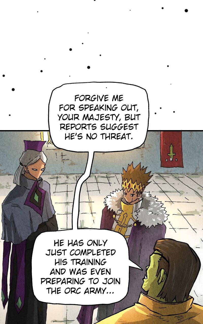 Gul Chapter 177 page 37 - 
