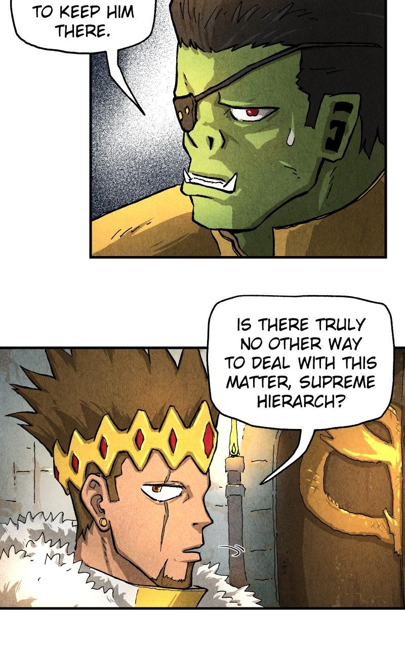Gul Chapter 177 page 39 - 