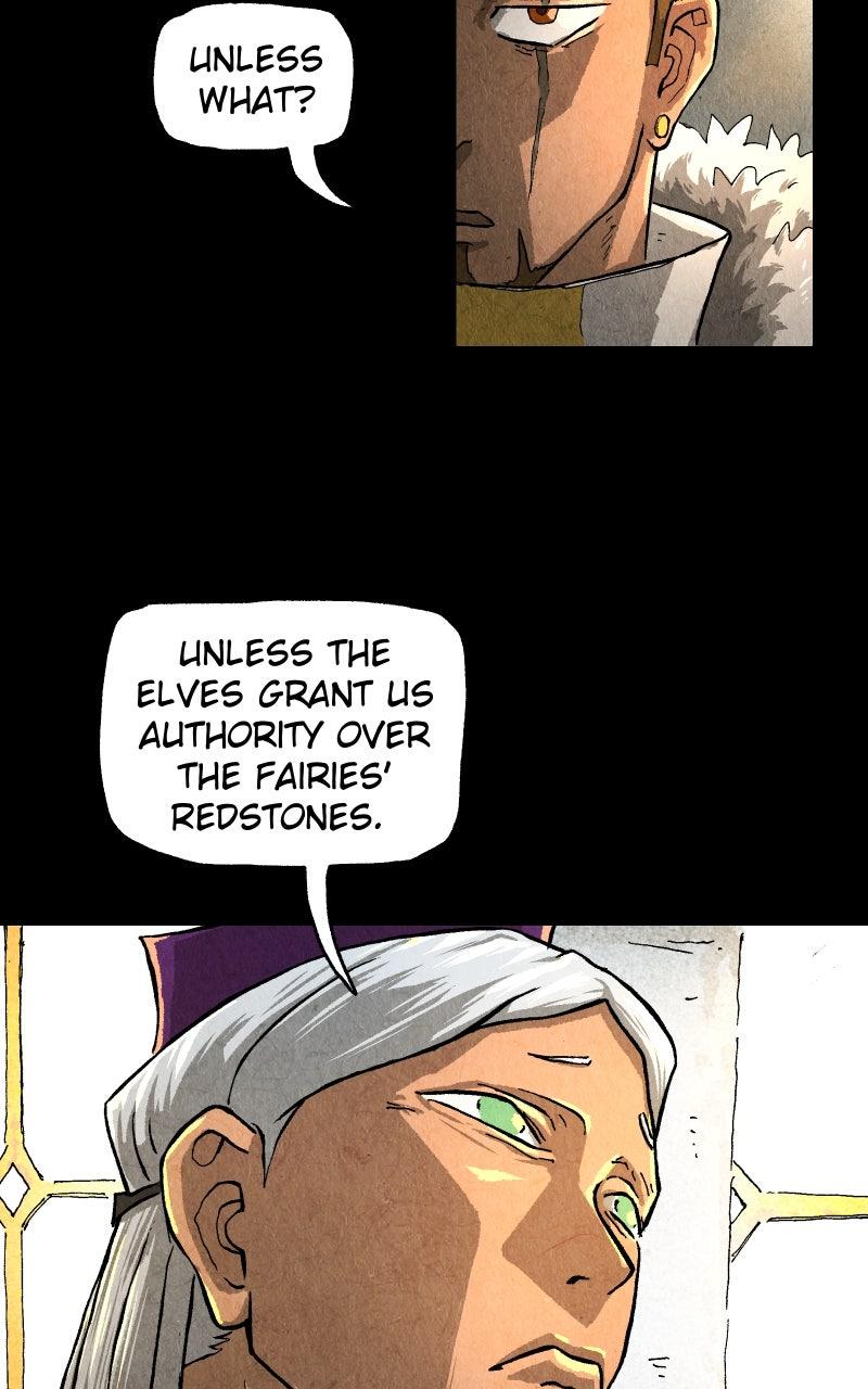 Gul Chapter 177 page 42 - 
