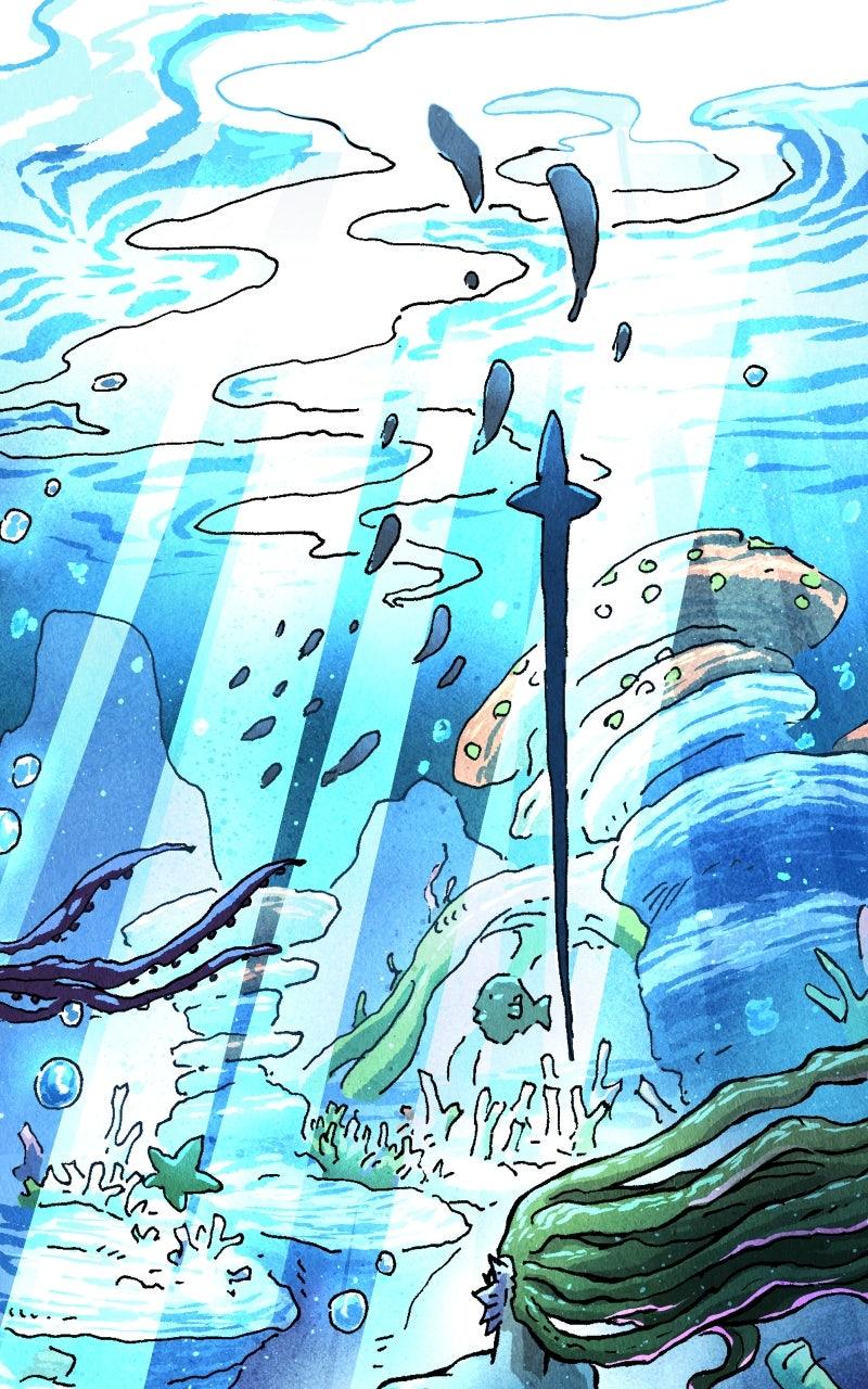 Gul Chapter 177 page 48 - 
