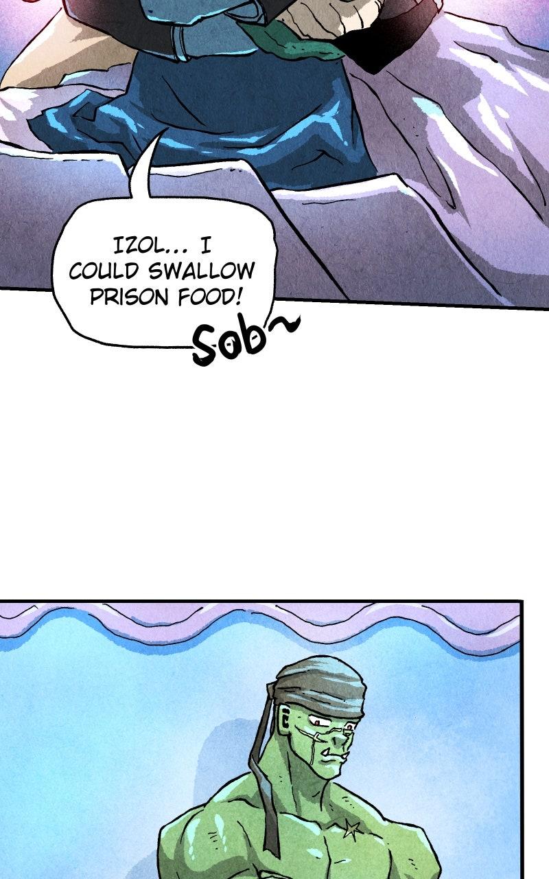 Gul Chapter 177 page 52 - 