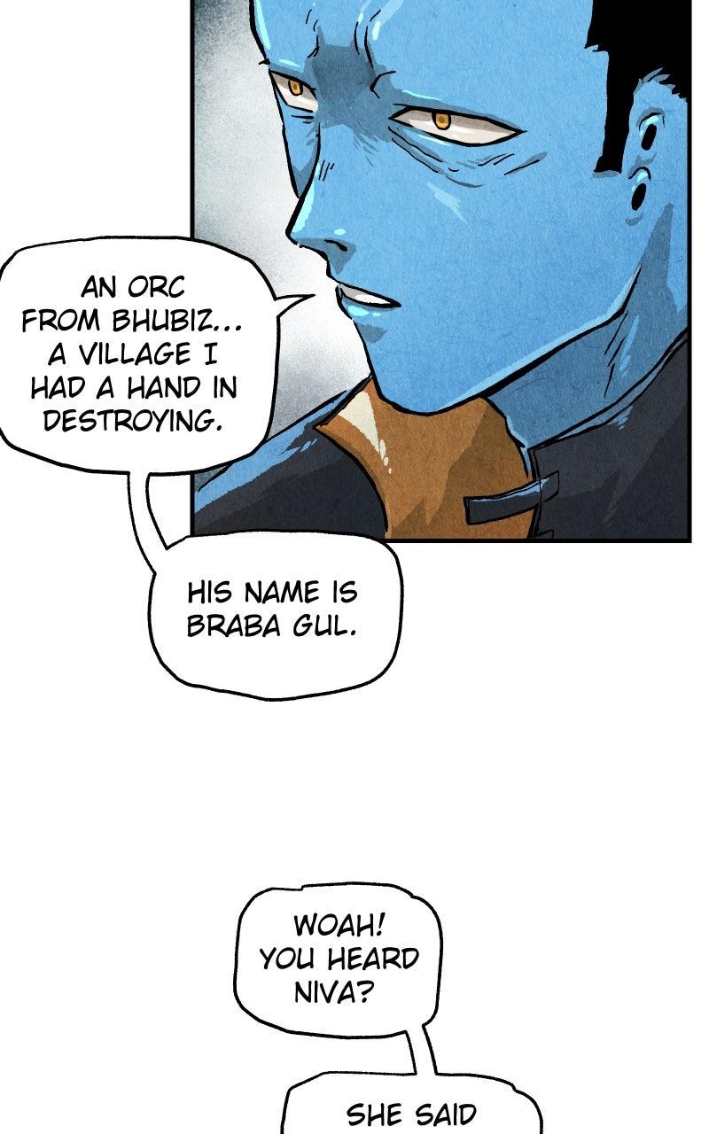 Gul Chapter 177 page 56 - 