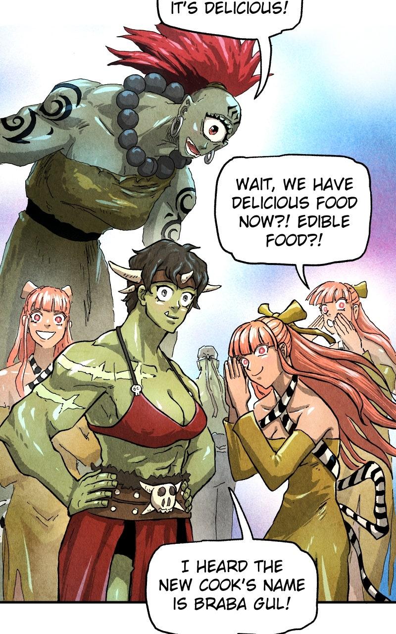 Gul Chapter 177 page 57 - 