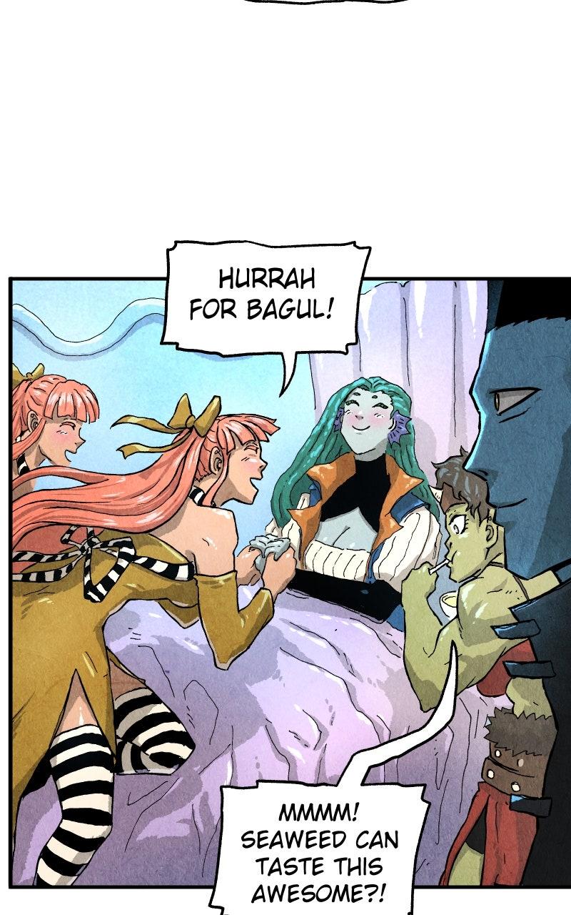Gul Chapter 177 page 58 - 