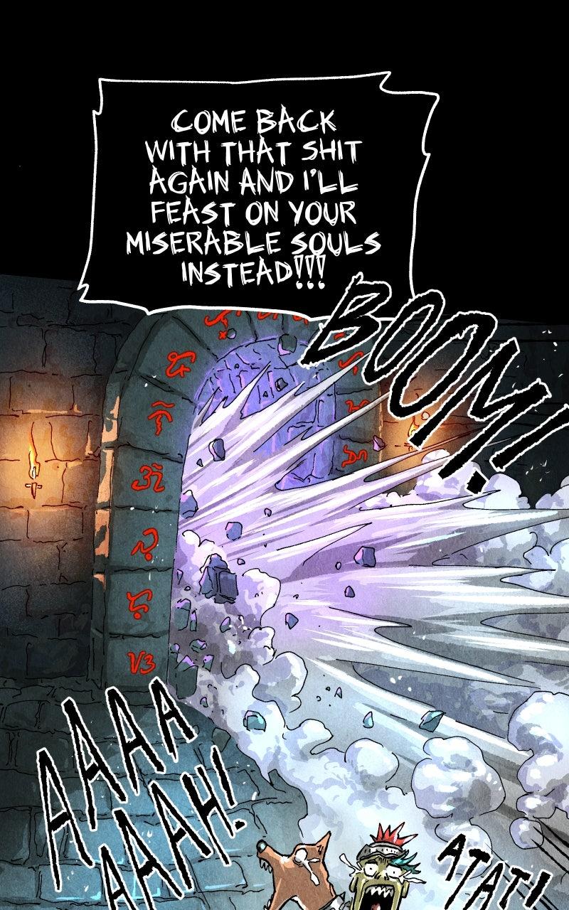 Gul Chapter 177 page 69 - 