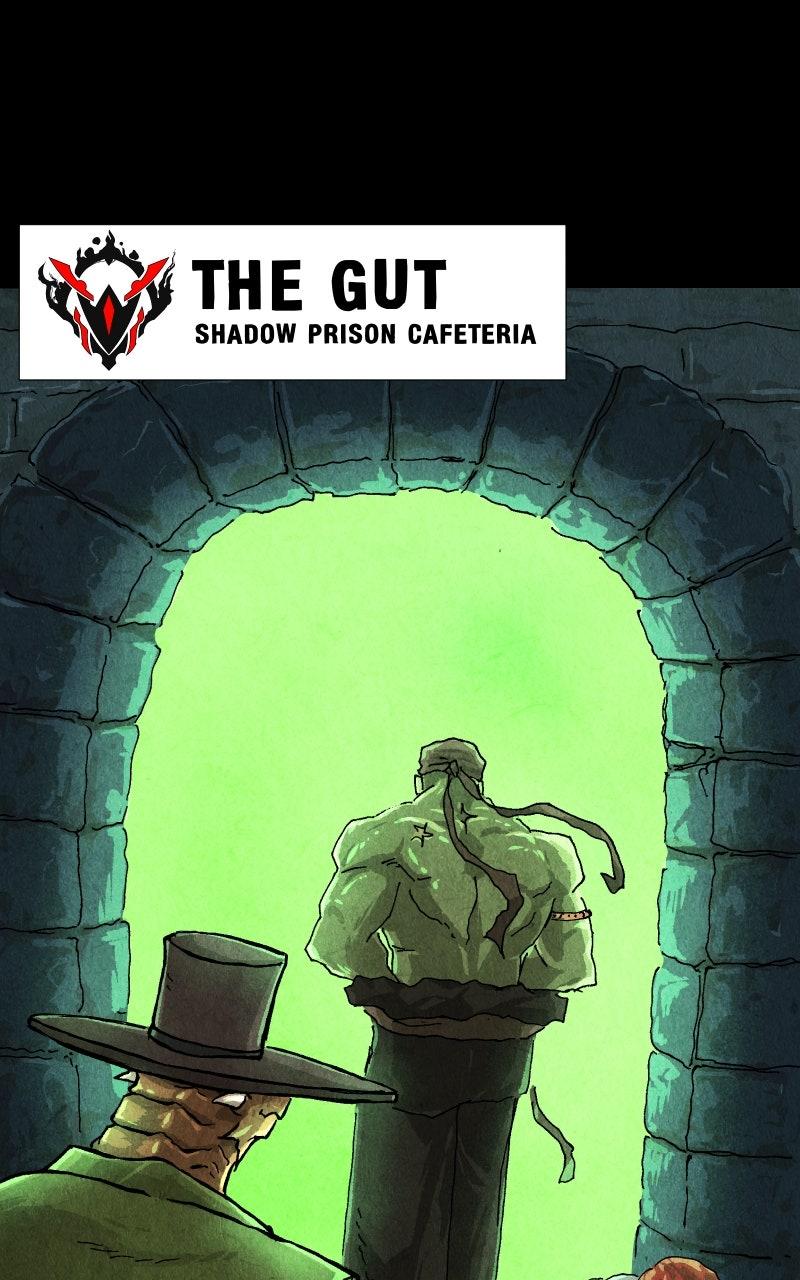 Gul Chapter 177 page 71 - 