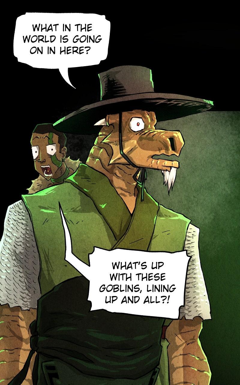 Gul Chapter 177 page 74 - 