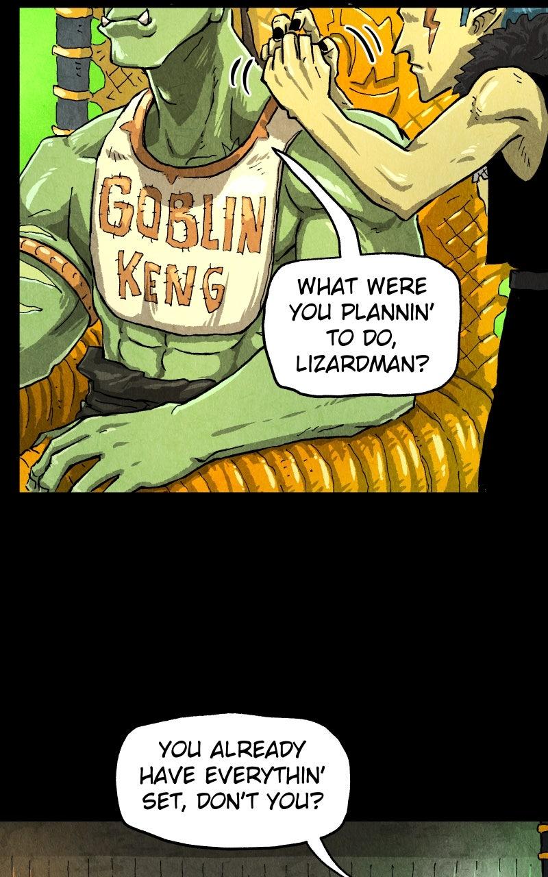 Gul Chapter 177 page 79 - 