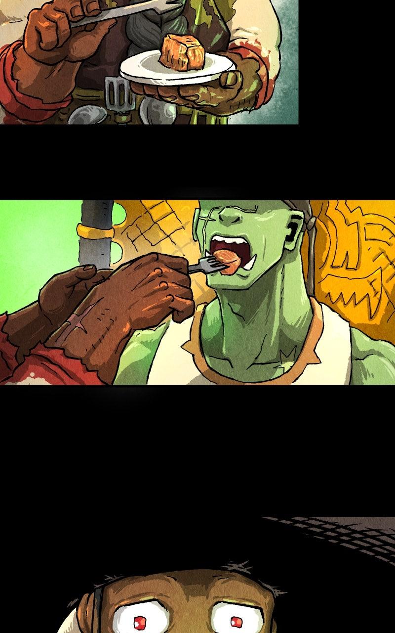 Gul Chapter 177 page 81 - 
