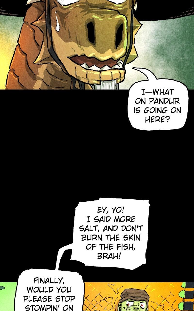 Gul Chapter 177 page 82 - 