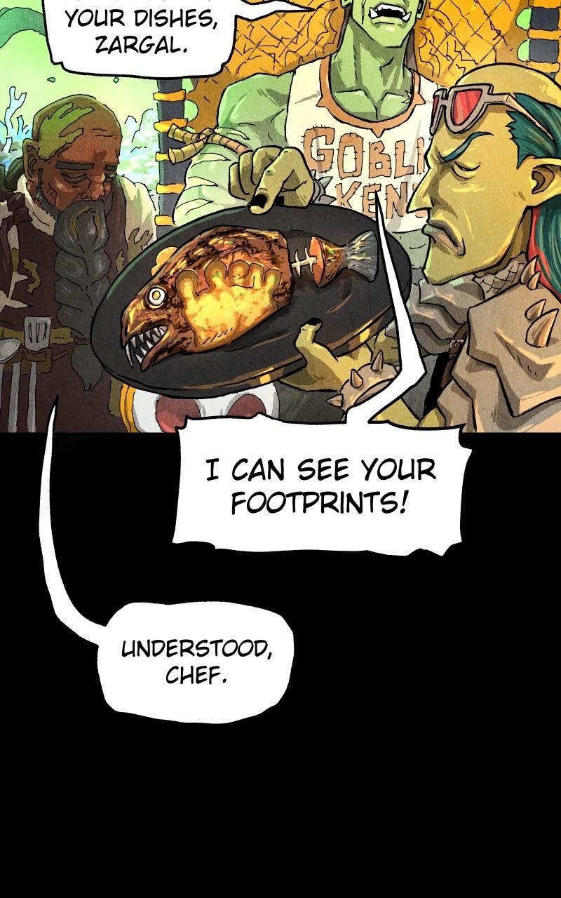 Gul Chapter 177 page 83 - 