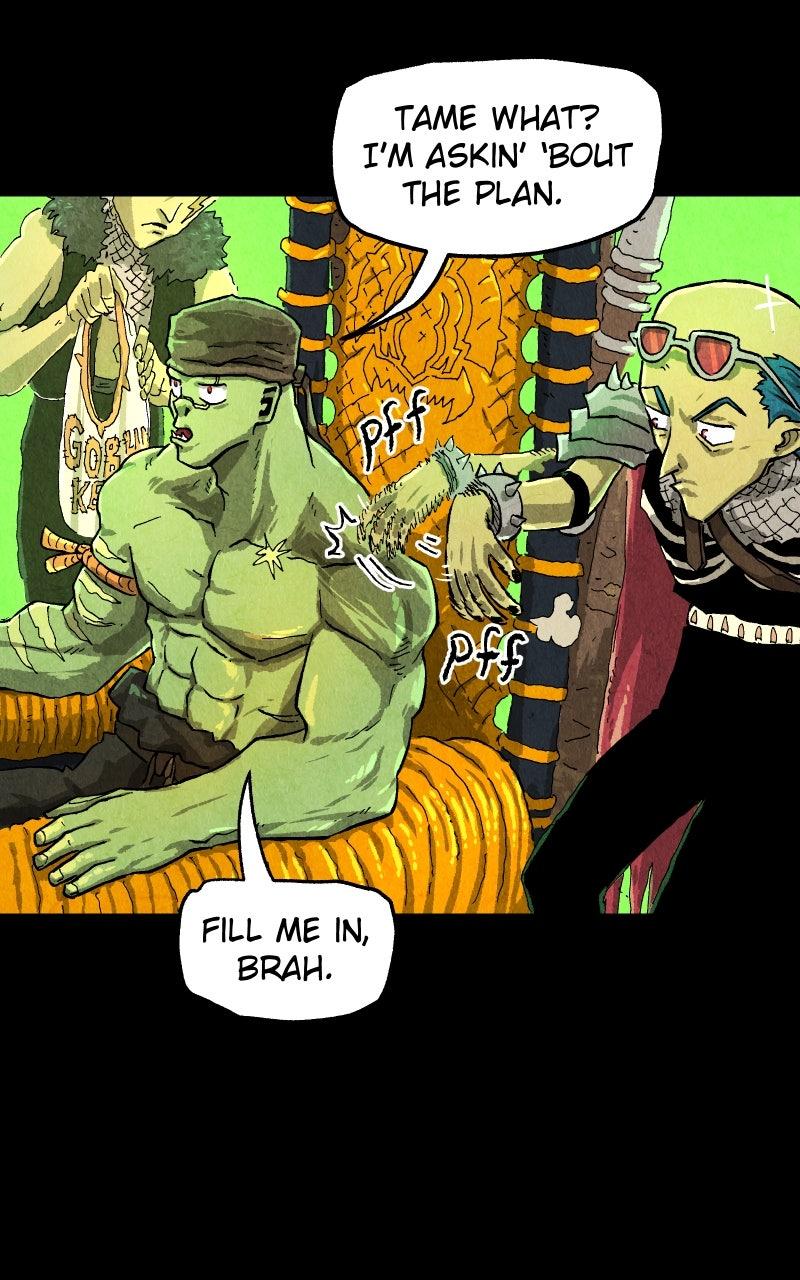 Gul Chapter 177 page 85 - 