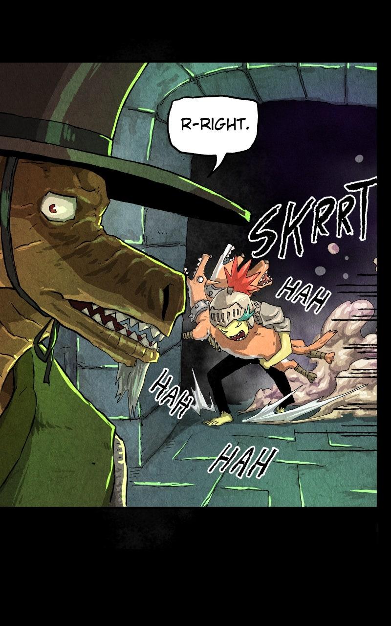 Gul Chapter 177 page 86 - 