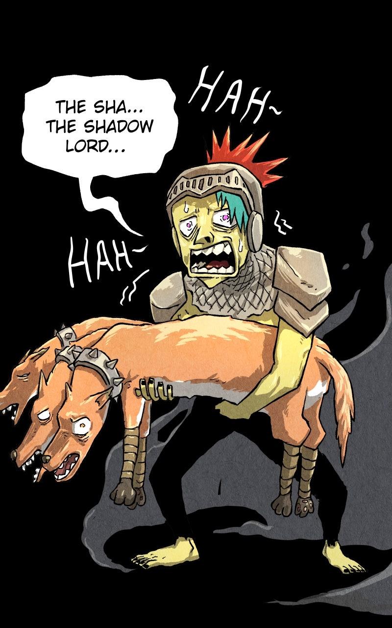 Gul Chapter 177 page 87 - 