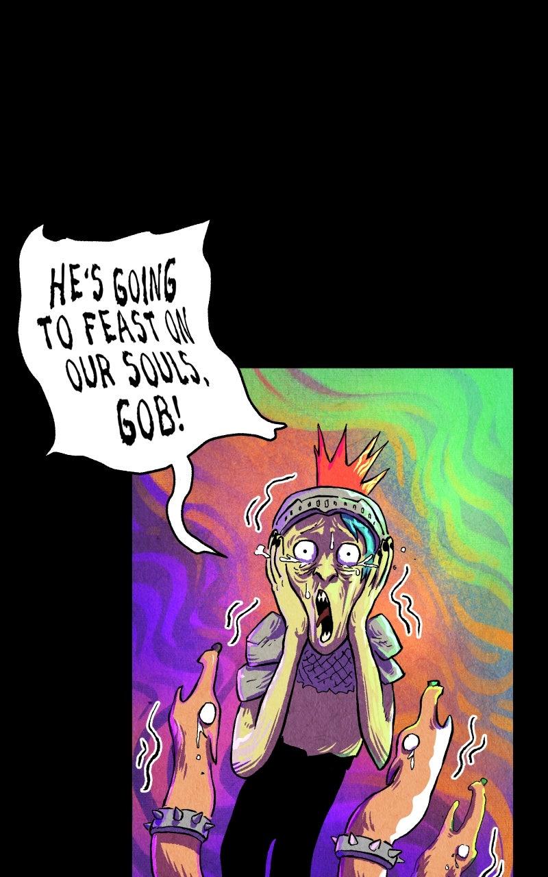 Gul Chapter 177 page 88 - 