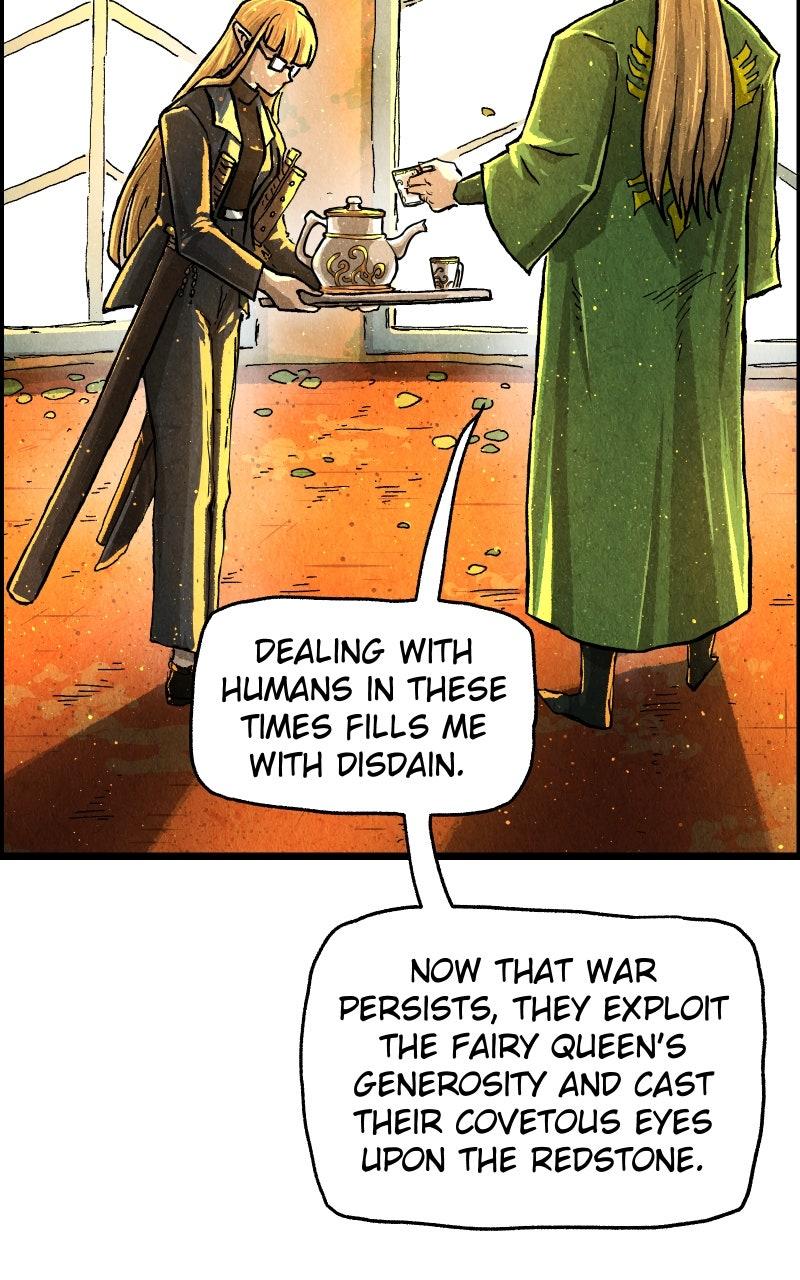 Gul Chapter 177 page 10 - 