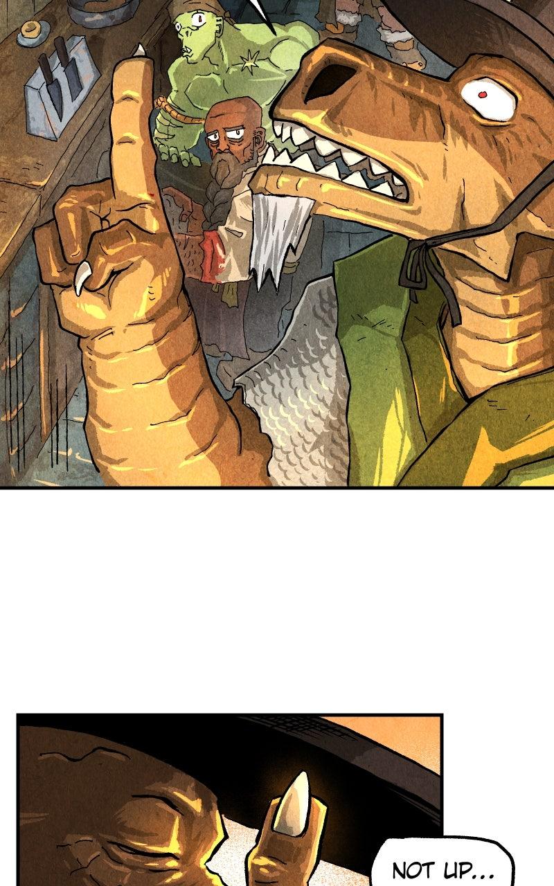 Gul Chapter 178 page 12 - 