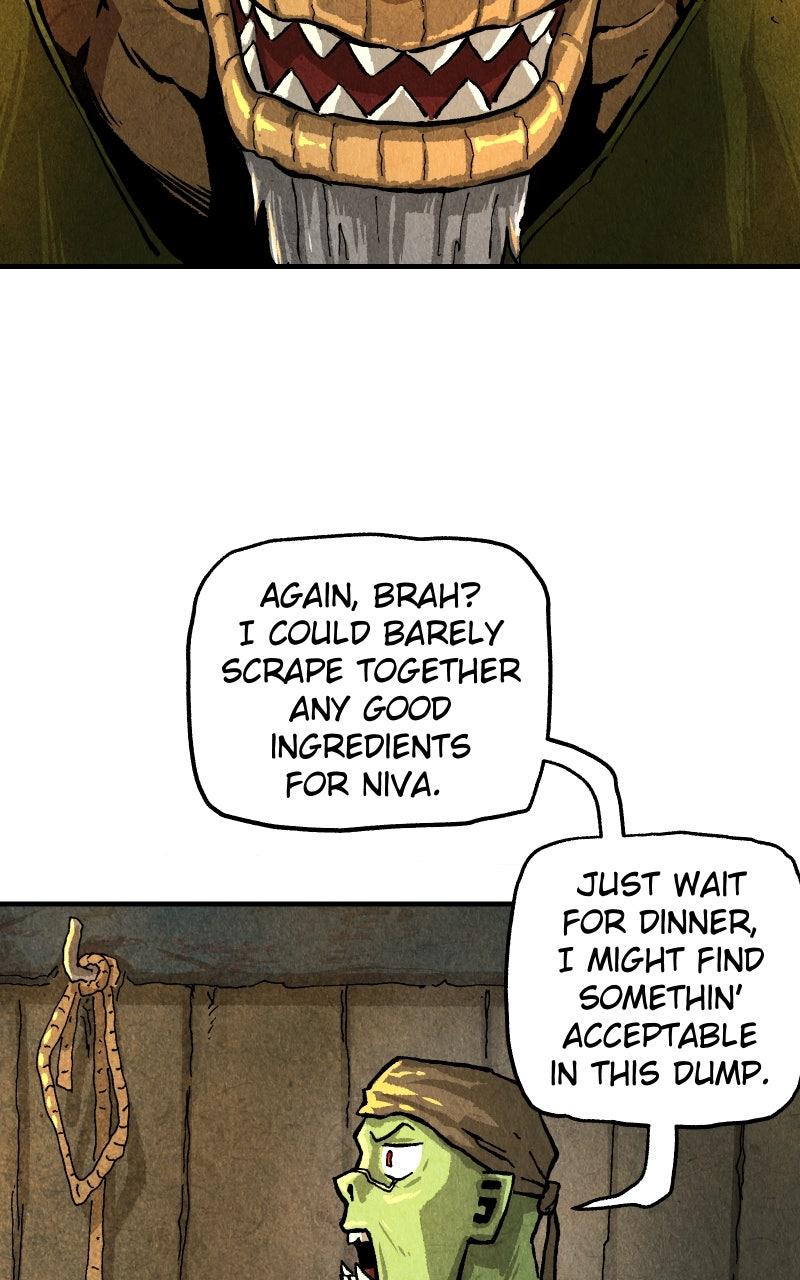 Gul Chapter 178 page 3 - 