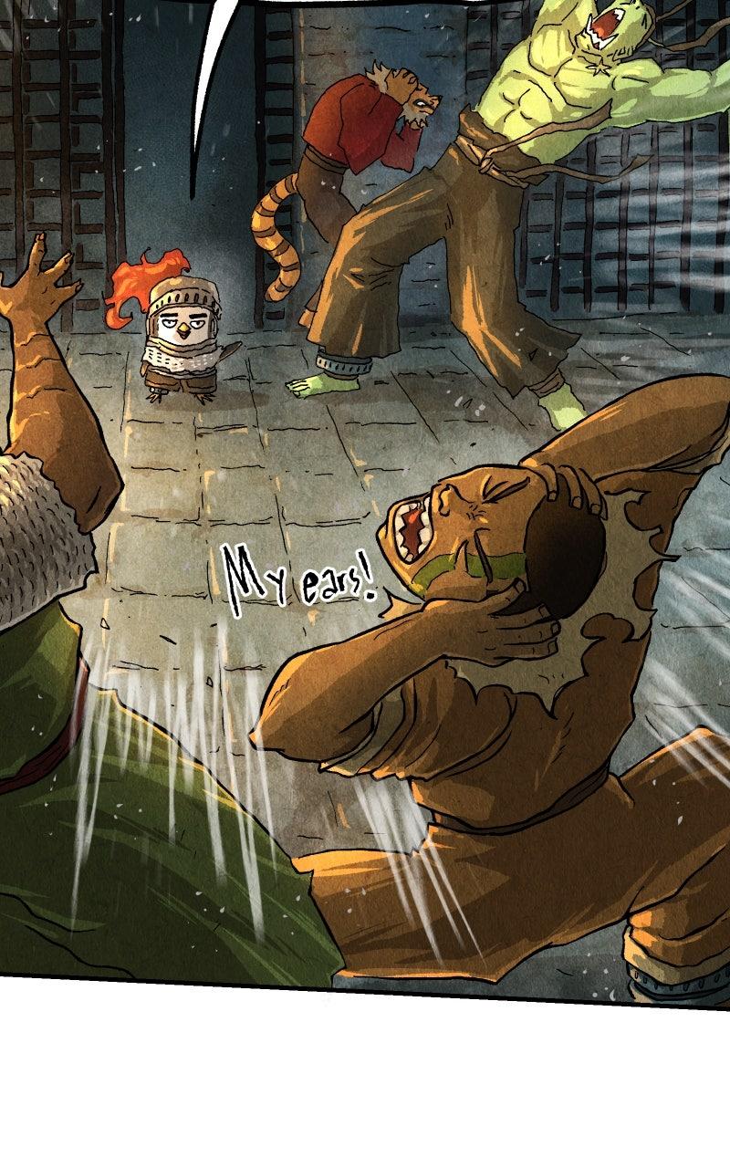 Gul Chapter 178 page 25 - 