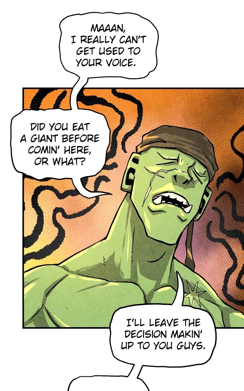 Gul Chapter 178 page 26 - 