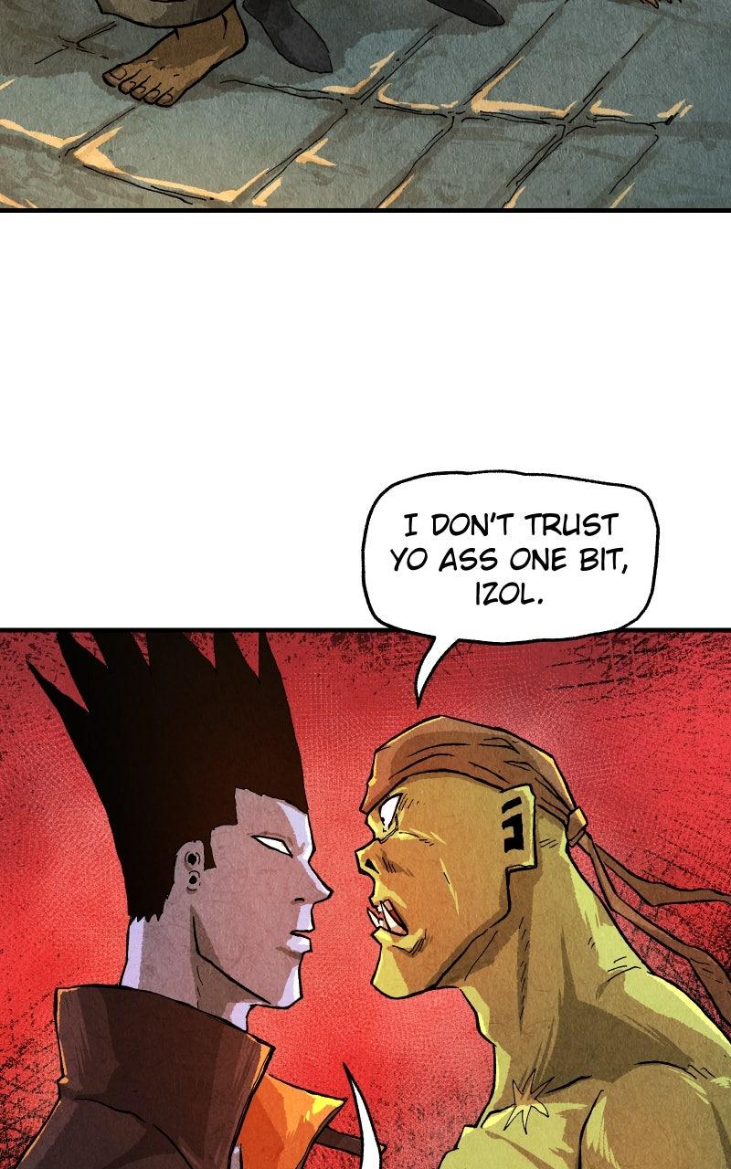 Gul Chapter 178 page 29 - 