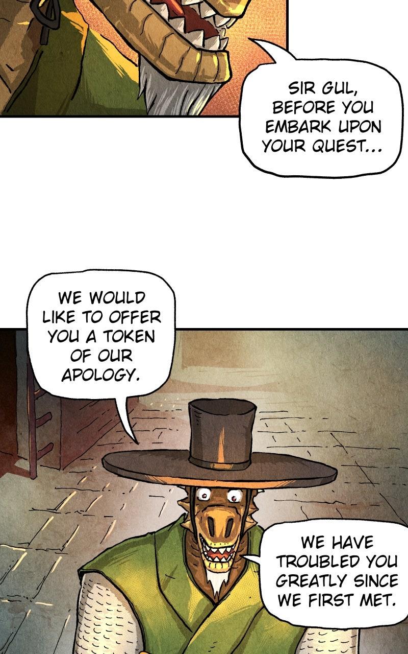 Gul Chapter 178 page 31 - 