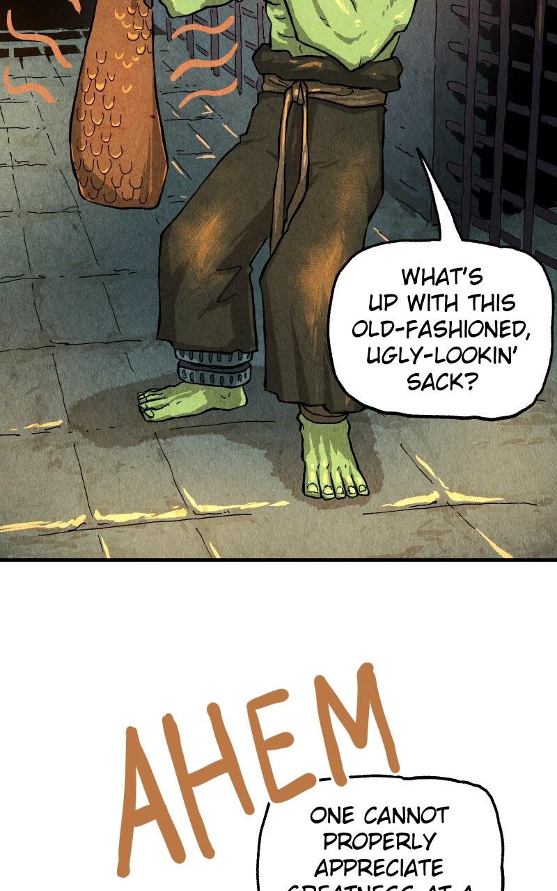 Gul Chapter 178 page 34 - 