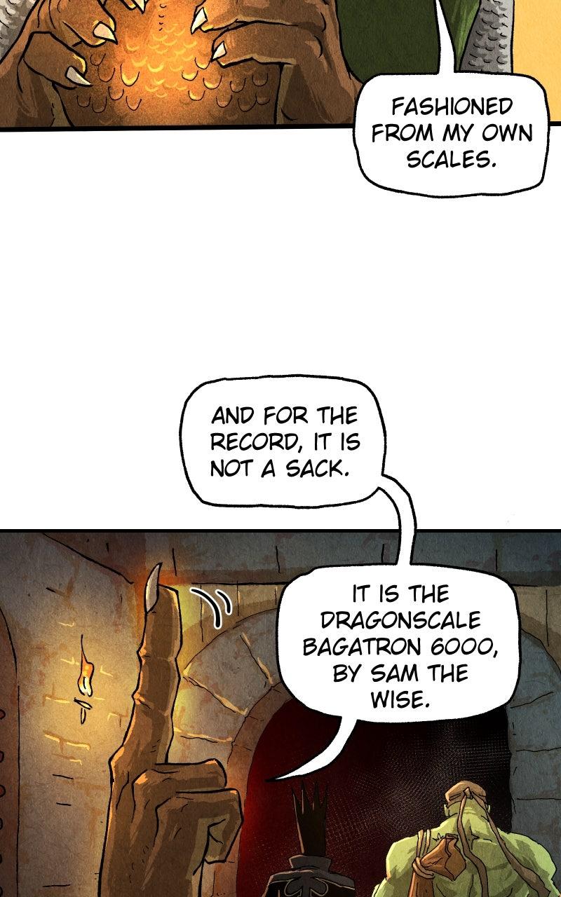Gul Chapter 178 page 37 - 