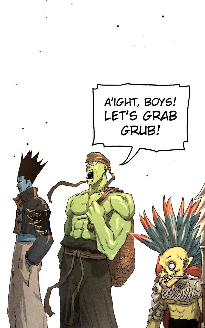 Gul Chapter 178 page 39 - 