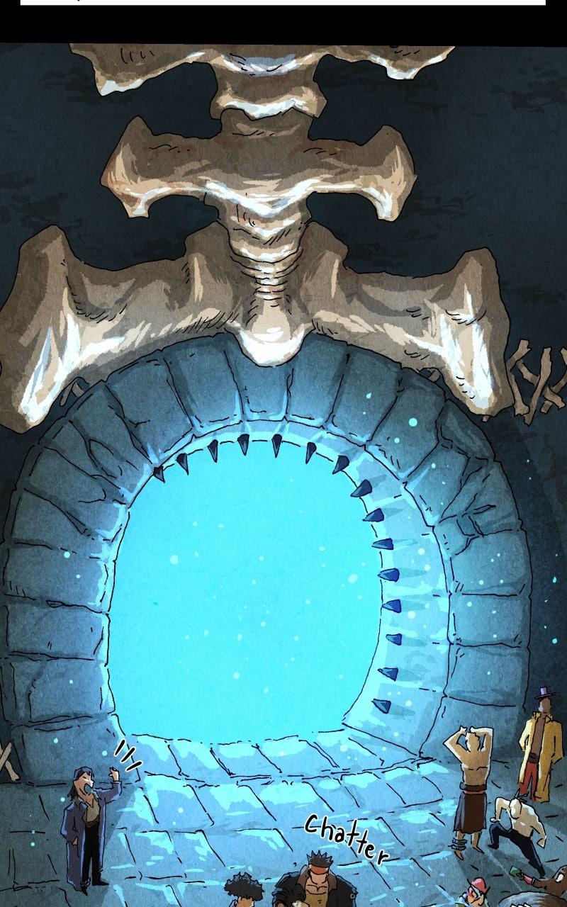 Gul Chapter 178 page 42 - 