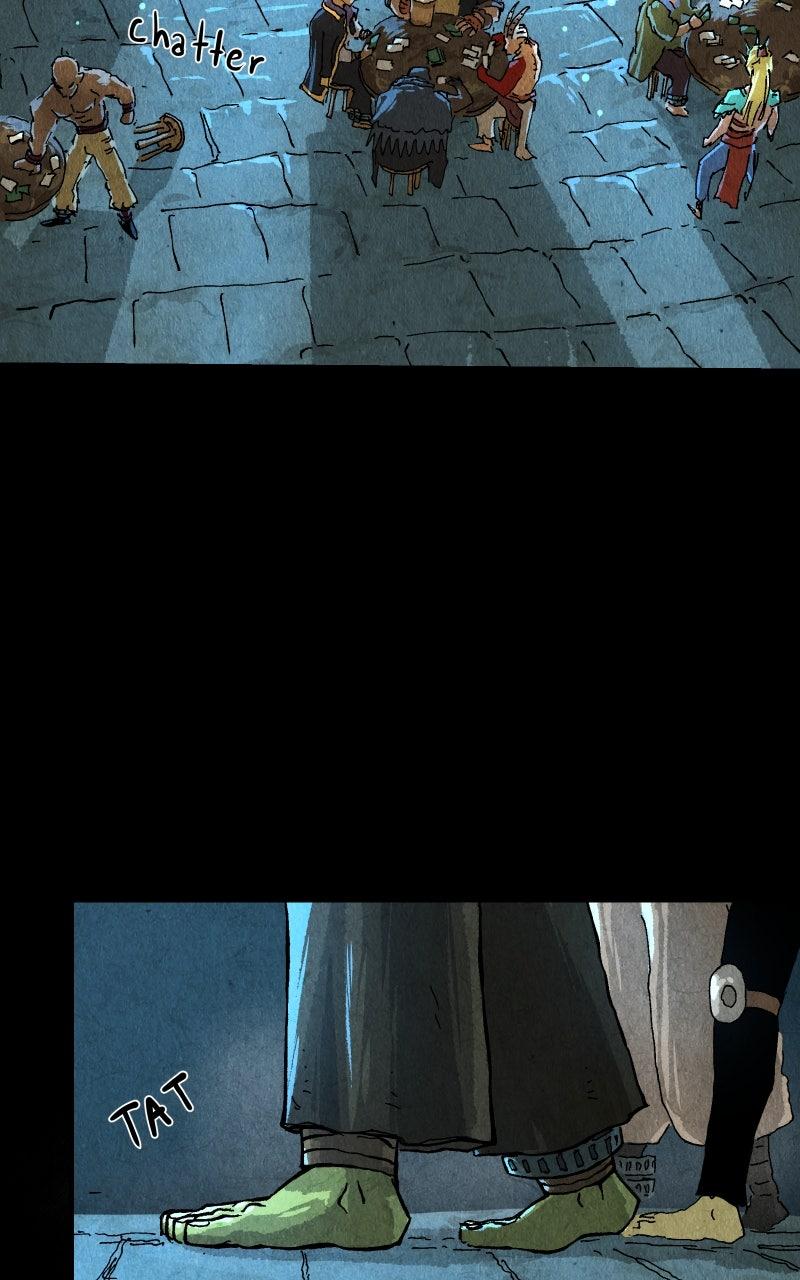 Gul Chapter 178 page 43 - 
