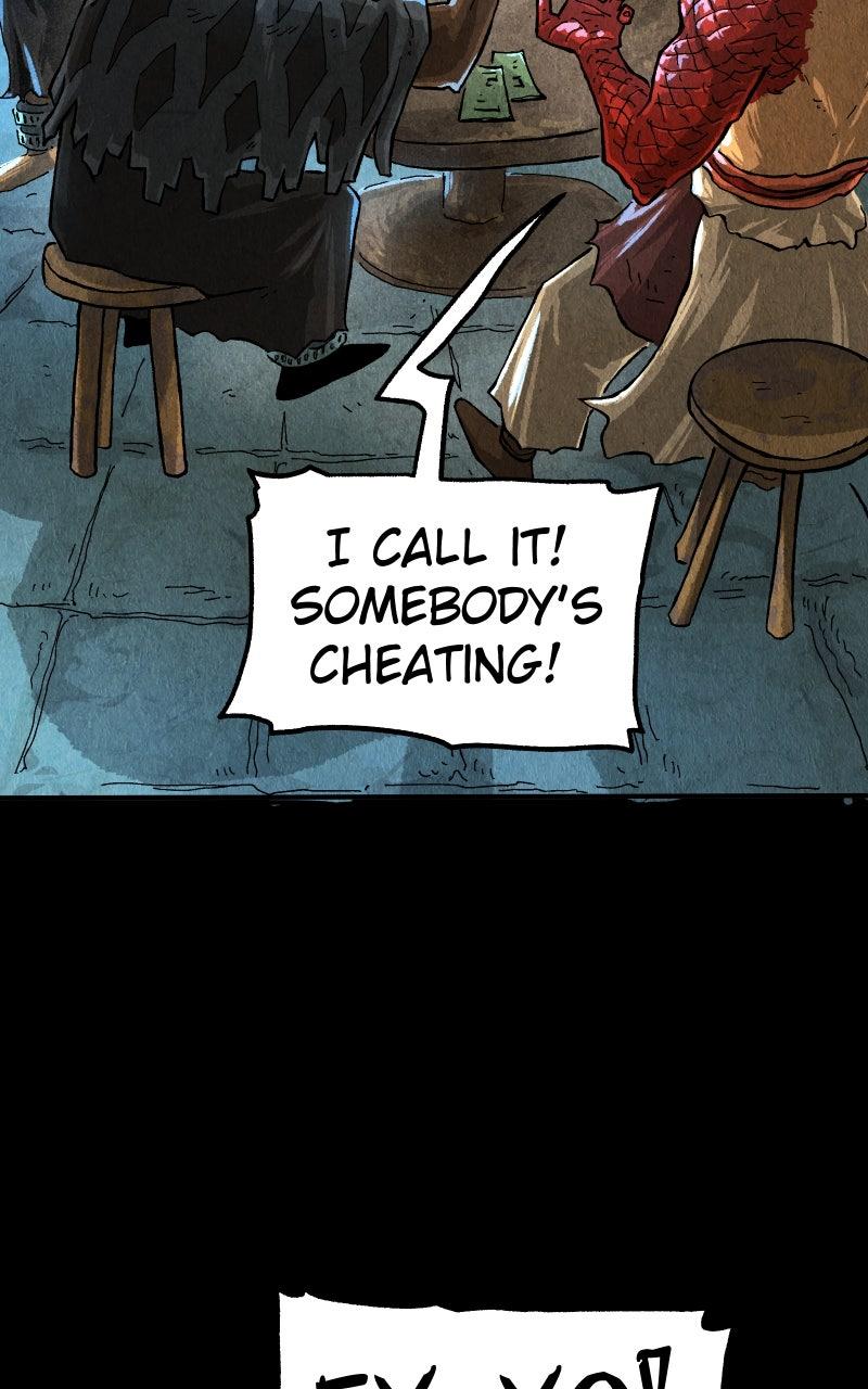 Gul Chapter 178 page 45 - 