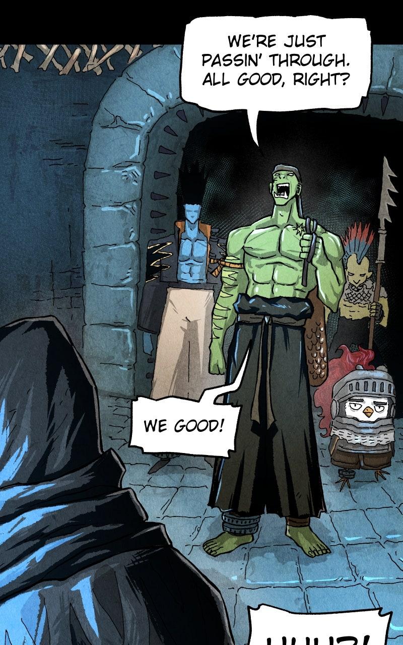 Gul Chapter 178 page 47 - 