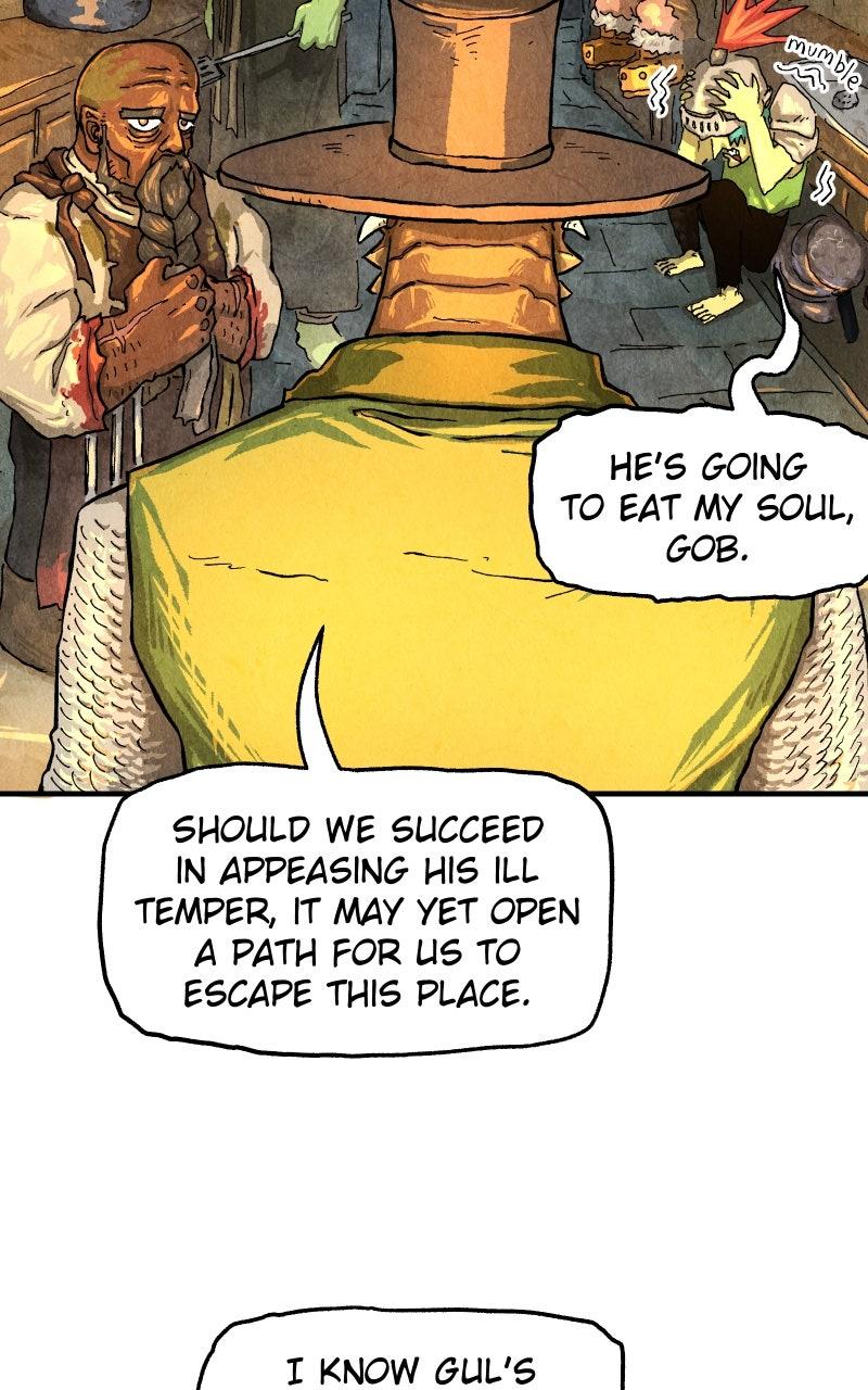 Gul Chapter 178 page 6 - 
