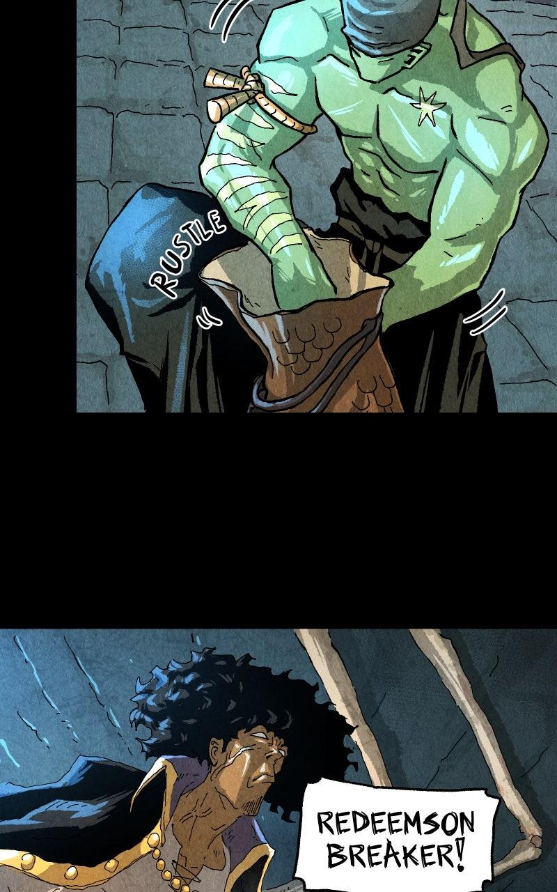 Gul Chapter 178 page 53 - 