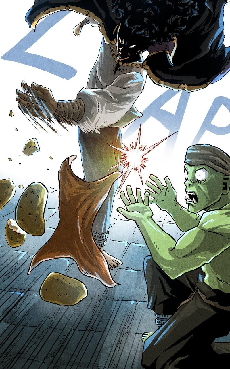 Gul Chapter 178 page 57 - 
