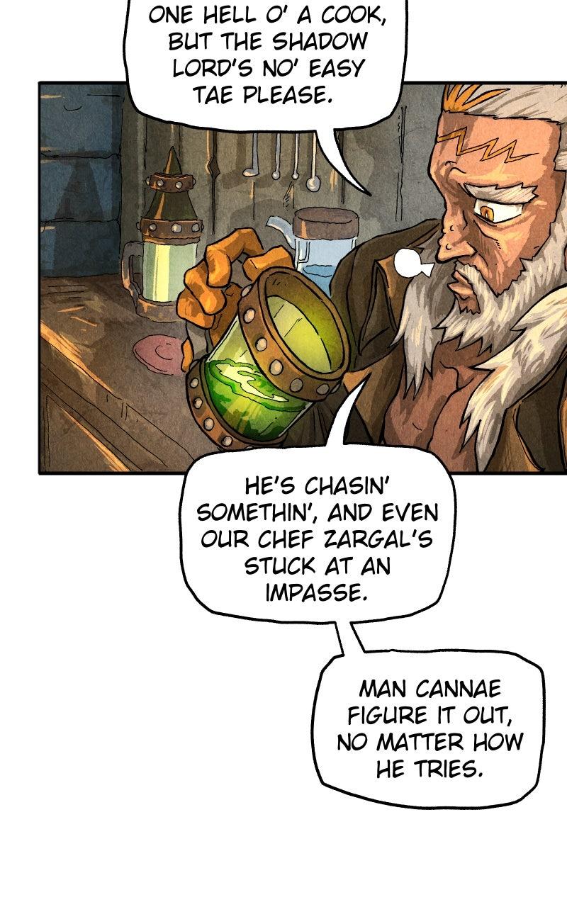 Gul Chapter 178 page 7 - 