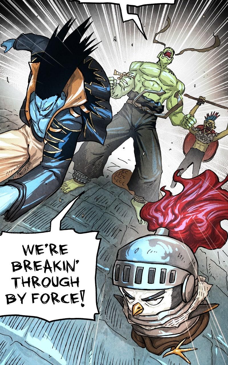 Gul Chapter 178 page 65 - 