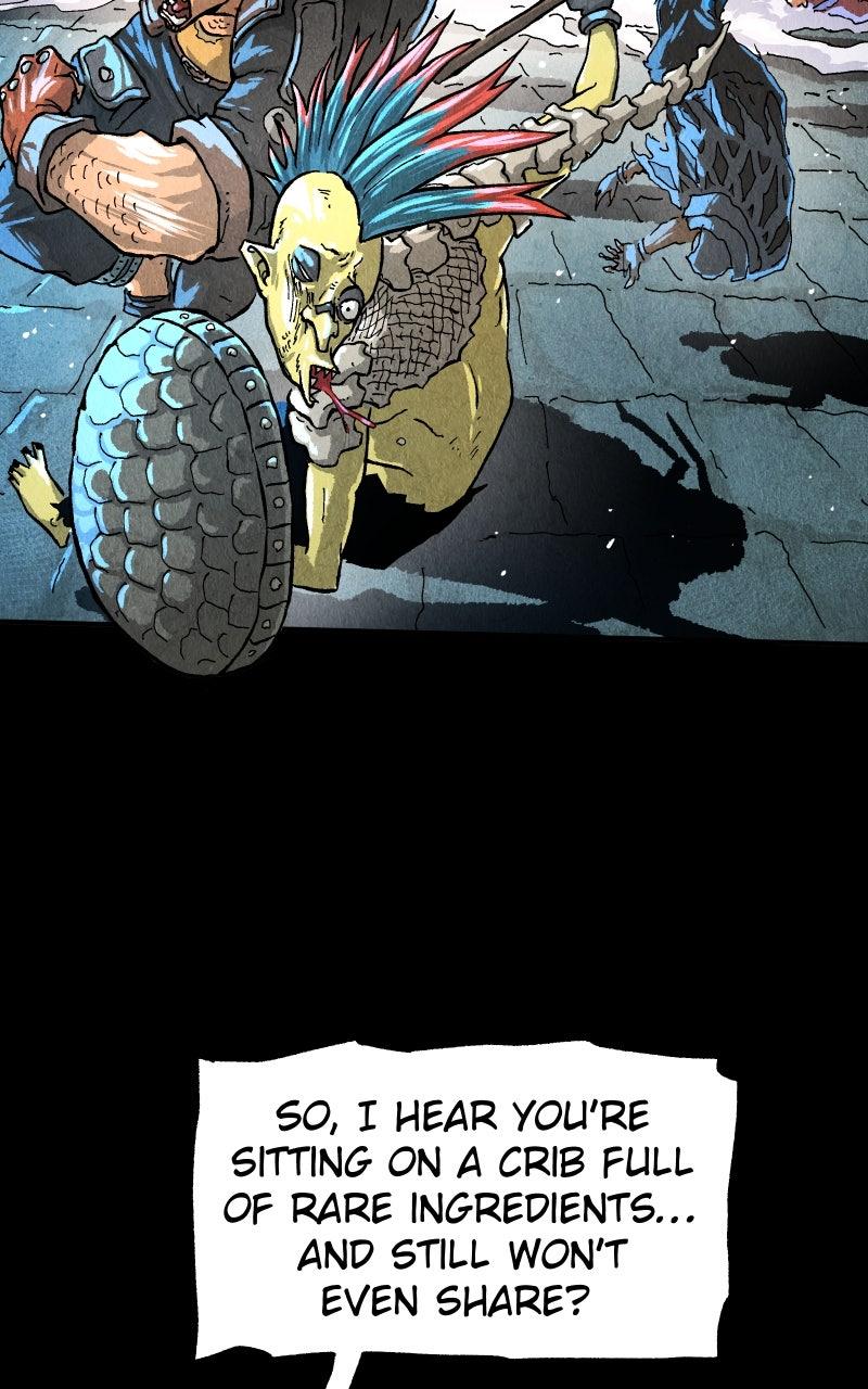 Gul Chapter 178 page 67 - 