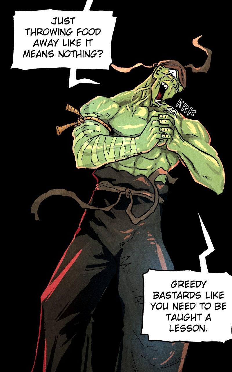 Gul Chapter 178 page 68 - 