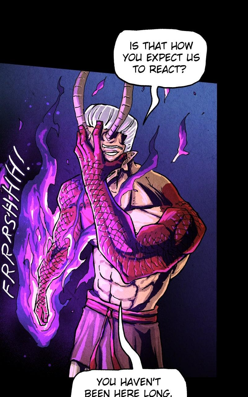 Gul Chapter 178 page 70 - 